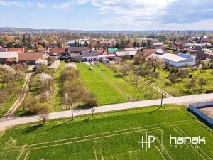 Prodej zemědělské usedlosti, Osek nad Bečvou, 765 m2