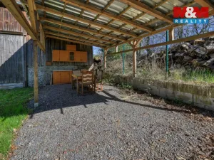 Prodej zemědělské usedlosti, Vidice, 110 m2