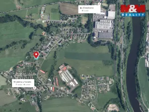 Prodej pozemku pro bydlení, Malšovice, 1027 m2
