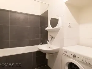 Pronájem bytu 3+1, Praha - Vinohrady, Slezská, 100 m2