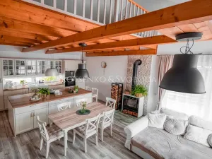 Prodej rodinného domu, Líšnice, 181 m2