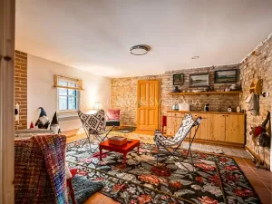 Prodej chalupy, Hluboká nad Vltavou, Ve Školkách, 351 m2