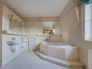 Prodej rodinného domu, Vestec, Průběžná, 427 m2