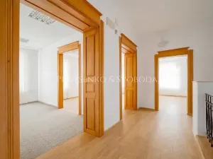 Prodej ubytování, Mělník, Českolipská, 418 m2