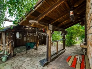 Prodej restaurace, Stařeč, Nádraží, 130 m2