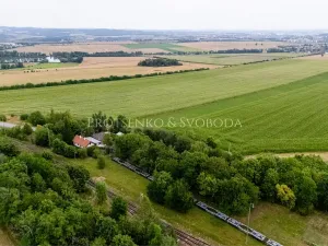 Prodej restaurace, Stařeč, Nádraží, 130 m2