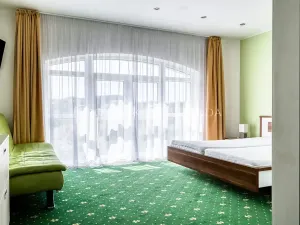 Prodej rodinného domu, Rosovice, 900 m2