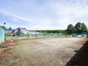 Prodej rodinného domu, Rosovice, 900 m2