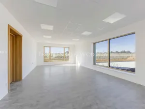 Pronájem kanceláře, Velká Bíteš, 937 m2