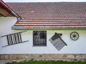 Prodej rodinného domu, Horní Radouň, 275 m2