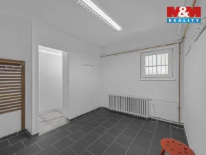 Prodej obchodního prostoru, Hradec Králové - Pražské Předměstí, Seydlerova, 195 m2