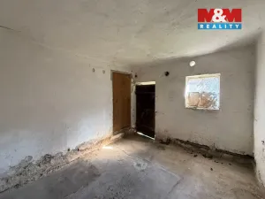 Prodej chalupy, Okřesaneč, 115 m2