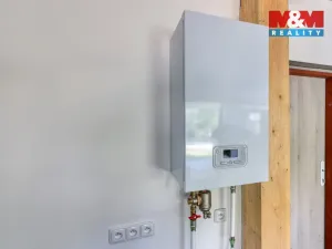 Prodej pozemku pro bydlení, Vidice, 361 m2