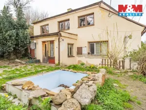 Prodej rodinného domu, Hejnice, P. Bezruče, 200 m2