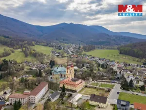 Prodej rodinného domu, Hejnice, P. Bezruče, 200 m2