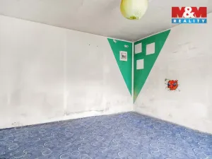 Prodej rodinného domu, Hejnice, P. Bezruče, 200 m2