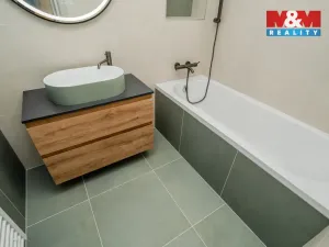 Prodej bytu 4+kk, Ostrava - Poruba, 17. listopadu, 97 m2