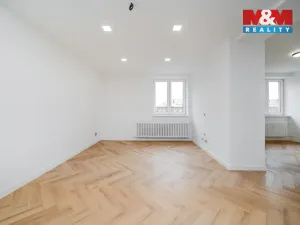 Prodej bytu 4+kk, Ostrava - Poruba, 17. listopadu, 97 m2