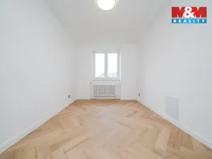 Prodej bytu 4+kk, Ostrava - Poruba, 17. listopadu, 97 m2