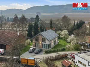 Prodej pozemku pro bydlení, Damníkov, 1300 m2