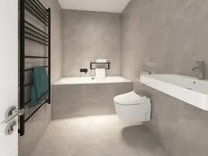 Prodej bytu 3+kk, Praha - Žižkov, Hartigova, 63 m2