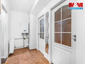 Prodej bytu 3+1, Jablonné v Podještědí - Heřmanice v Podještědí, 67 m2