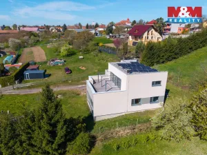 Prodej rodinného domu, Rohovládova Bělá, 287 m2