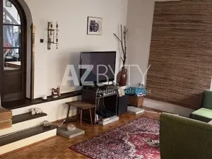 Prodej rodinného domu, Vlastec, 320 m2