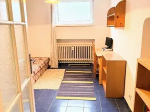 Prodej bytu 2+kk, Praha - Bubeneč, Lotyšská, 38 m2