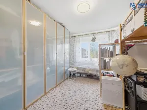 Prodej bytu 2+1, Olomouc, Wolkerova, 60 m2