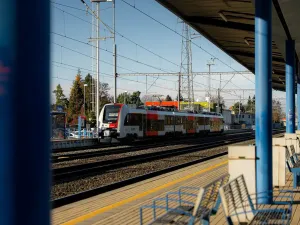 Prodej bytu 2+kk, Úvaly, Škvorecká, 60 m2