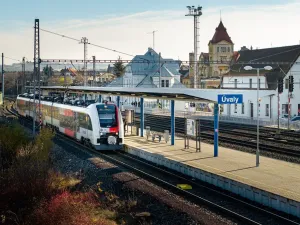 Prodej bytu 5+kk, Úvaly, Škvorecká, 114 m2