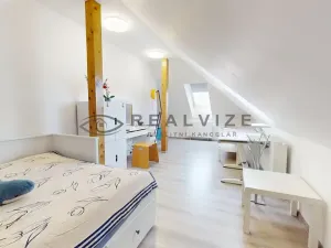 Prodej rodinného domu, Úsilné, 205 m2