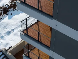 Prodej bytu 3+kk, Úvaly, Škvorecká, 93 m2