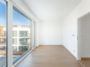 Prodej bytu 4+kk, Úvaly, Škvorecká, 107 m2