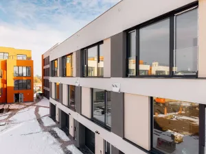 Prodej bytu 4+kk, Úvaly, Škvorecká, 107 m2