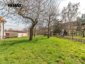 Prodej chaty, Holubov, 15 m2