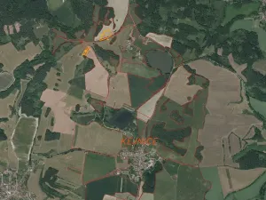 Prodej pole, Kejnice, 11969 m2