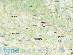 Prodej pozemku, Staré Buky, 154 m2