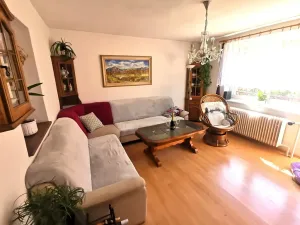 Prodej rodinného domu, Lomnička, 160 m2