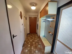 Prodej bytu 3+1, Jičín, Kosmonautů, 67 m2