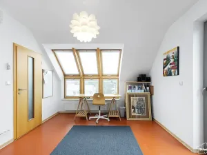 Prodej vily, Brandýs nad Labem-Stará Boleslav, Na Ladech, 230 m2