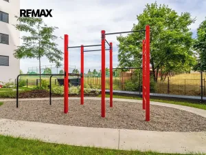 Pronájem bytu 2+kk, Praha - Kamýk, Zimova, 58 m2