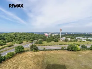 Pronájem bytu 2+kk, Praha - Kamýk, Zimova, 58 m2