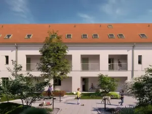 Prodej bytu 3+kk, Brandýs nad Labem-Stará Boleslav - Stará Boleslav, Nábřeží, 89 m2