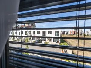 Prodej rodinného domu, Praha - Letňany, Jana Vlčka, 143 m2