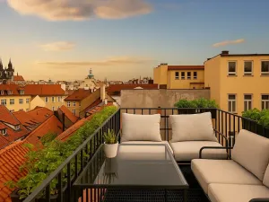 Prodej bytu 5+kk, Praha - Staré Město, 213 m2