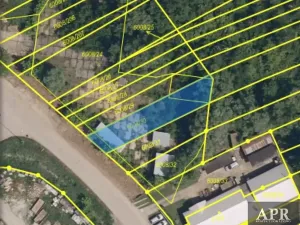 Prodej komerčního pozemku, Staré Město, 339 m2