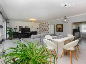 Prodej rodinného domu, Nýrsko, Pod Lesem, 170 m2