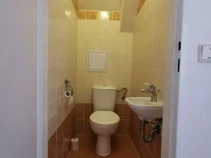 Prodej bytu 2+kk, Brno, Otiskova, 62 m2